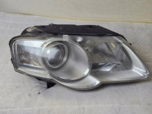 Laden Sie das Bild in den Galerie-Viewer, Frontscheinwerfer VW Passat 3C0941006S Rechts Scheinwerfer Headlight