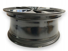 Laden Sie das Bild in den Galerie-Viewer, 1x Alufelge 17 Zoll 7.0" 5x114.3 48ET Glanz 403001015R Renault Captur Rim Wheel FEL6207503015ju