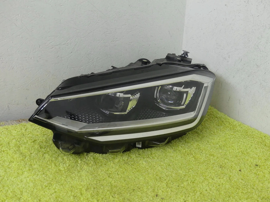 Frontscheinwerfer VW Sportsvan 517941081 LED Links Scheinwerfer Headlight