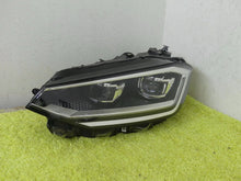 Load image into Gallery viewer, Frontscheinwerfer VW Sportsvan 517941081 LED Links Scheinwerfer Headlight