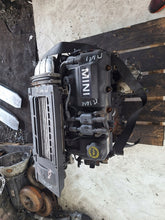 Load image into Gallery viewer, Motor Mini R53 W11B16D 166TKm 2001 Benzin Engine Komplett MOT4481905983ur