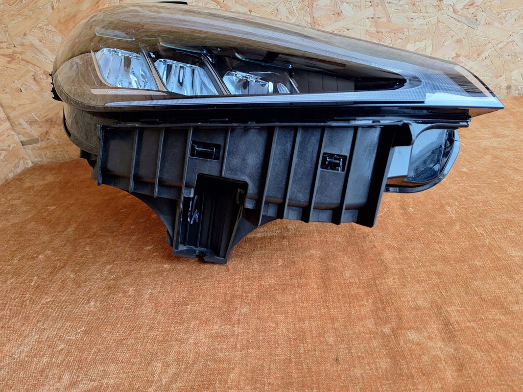 Frontscheinwerfer Smart 8893649881 LED Rechts Scheinwerfer Headlight SCH5864902576gh