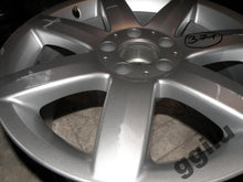Load image into Gallery viewer, 1x Alufelge 17 Zoll 8.5" 5x112 35ET A2304010902 Mercedes-Benz Sl R230 Rim Wheel FEL9450992109pg