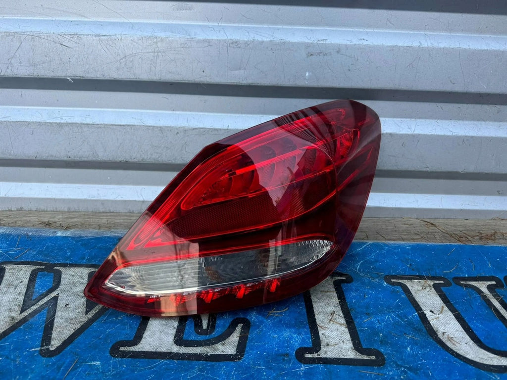 Rückleuchte Mercedes-Benz A2058200264 Rechts Rearlight
