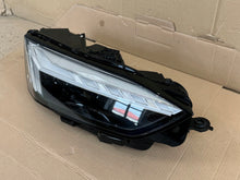 Laden Sie das Bild in den Galerie-Viewer, Frontscheinwerfer Audi A5 8W6941040 LED Rechts Scheinwerfer Headlight