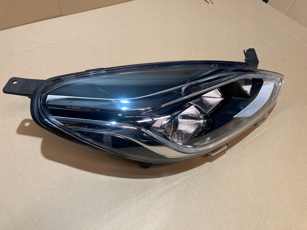 Frontscheinwerfer Ford Fiesta H1BB-13W029-CE LED Rechts Scheinwerfer Headlight