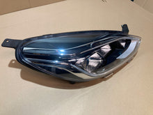 Laden Sie das Bild in den Galerie-Viewer, Frontscheinwerfer Ford Fiesta H1BB-13W029-CE LED Rechts Scheinwerfer Headlight