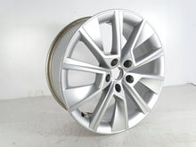 Load image into Gallery viewer, 1x Alufelge 18 Zoll 7.5" 5x112 48ET 5E3601025K Skoda Octavia Rim Wheel FEL2280107247kv
