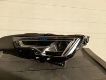 Load image into Gallery viewer, Frontscheinwerfer Audi A4 8W0941033 LED Links Scheinwerfer Headlight