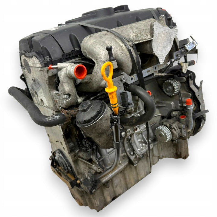 Motor VW Touareg BPE 2.5 TDI 174PS 128kW 172TKm 2002 Diesel Engine Komplett MOT6923932445wl