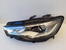 Laden Sie das Bild in den Galerie-Viewer, Frontscheinwerfer Audi A6 C7 4G0941005C LED Links Scheinwerfer Headlight