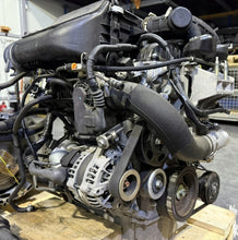 Laden Sie das Bild in den Galerie-Viewer, Motor Suzuki Vitara I Sx4 S-Cross K10C 1.0 82kW 57TKm 2013 Benzin Komplett MOT9389278977ic