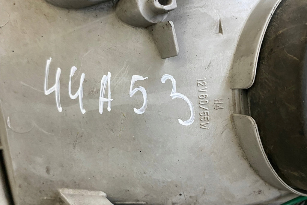 Frontscheinwerfer Toyota Avensis Land Cruiser 9922680008 Rechts oder Links