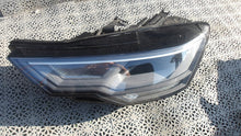 Load image into Gallery viewer, Frontscheinwerfer Audi A6 C8 4K0941033 LED Links Scheinwerfer Headlight