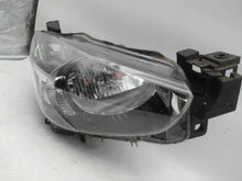 Laden Sie das Bild in den Galerie-Viewer, Frontscheinwerfer Mazda 2 DB5J51030 Rechts Scheinwerfer Headlight SCH9888208640cf