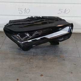 Frontscheinwerfer Peugeot 3008 9862665080 Rechts Scheinwerfer Headlight SCH7745745272lh