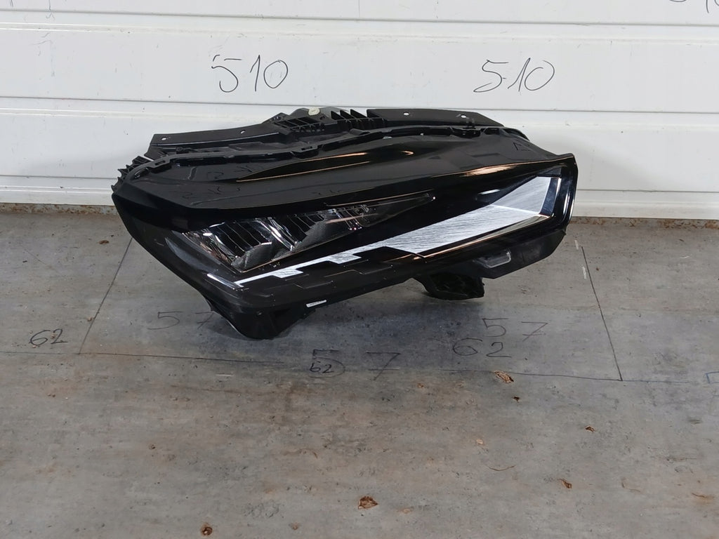 Frontscheinwerfer Peugeot 3008 9862665080 Rechts Scheinwerfer Headlight SCH7745745272lh