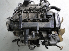 Laden Sie das Bild in den Galerie-Viewer, Motor Hyundai Kia Sorento I D4CB 2.5 CRDI 170PS Diesel Engine Komplett MOT5461789165gl