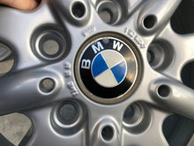 Load image into Gallery viewer, 4x Alufelge 15 Zoll 7.0" 5x120 47ET Glanz Silber 1182608-7 BMW E36 E34 Rim Wheel FEL2662277664ts