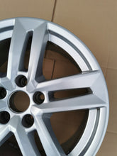 Load image into Gallery viewer, 1x Alufelge 17 Zoll 7.0" 5x112 42ET 8W0601025P Audi A4 B9 Rim Wheel FEL3209314437ui