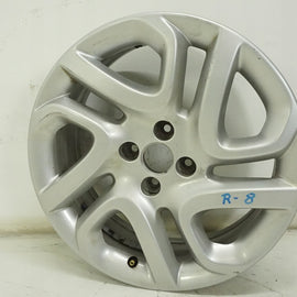 1x Alufelge 17 Zoll 6.5