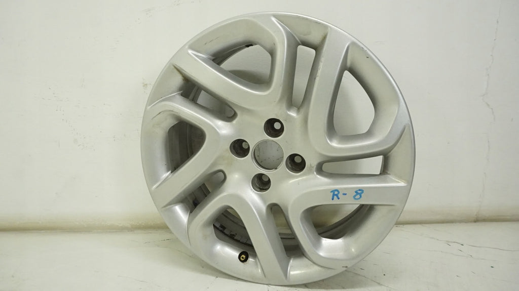 1x Alufelge 17 Zoll 6.5" 4x100 40ET 403008829 Dacia Sandero Clio I Megane 1 FEL7272900662gu