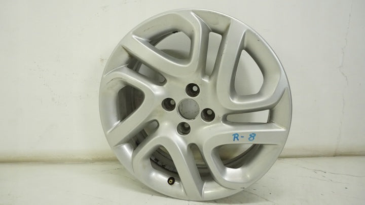 1x Alufelge 17 Zoll 6.5" 4x100 40ET 403008829 Dacia Sandero Clio I Megane 1 FEL7272900662gu