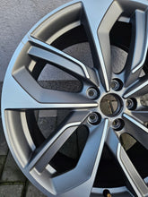 Load image into Gallery viewer, 1x Alufelge 19 Zoll 8.0" 5x112 45ET 81A601025AC Audi Q2 Rim Wheel FEL6478145556zh