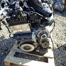 Laden Sie das Bild in den Galerie-Viewer, Motor Mercedes-Benz W177 OM654920 2.0 65TKm Diesel Engine Komplett MOT3738950044oa
