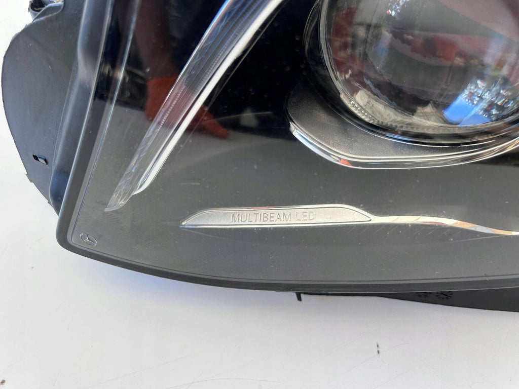 Frontscheinwerfer Mercedes-Benz 2139062505 Full LED Links Scheinwerfer Headlight SCH3556876918yp