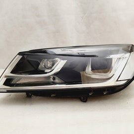 Frontscheinwerfer VW Touareg 7P1941033A Xenon Links Scheinwerfer Headlight SCH1883771491ra
