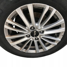 1x Alufelge 16 Zoll 6.0