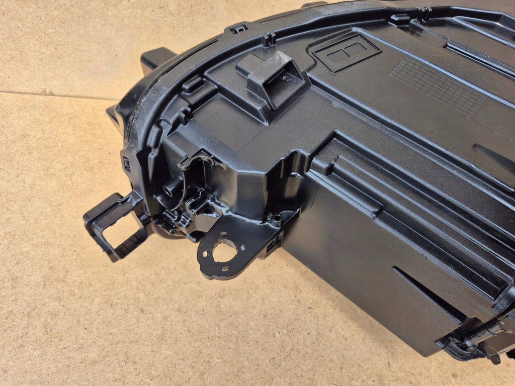Frontscheinwerfer VW Passat 3J1941035 LED Links Scheinwerfer Headlight SCH4136390444zw