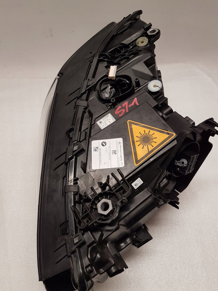 Frontscheinwerfer BMW X3 G01 G02 5A29218 Laser Rechts Scheinwerfer Headlight SCH3752666264nl