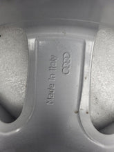 Laden Sie das Bild in den Galerie-Viewer, 1x Alufelge 16 Zoll 7.0&quot; 5x112 42ET Glanz Silber 4F0071496 MAD-AR81 Audi A6