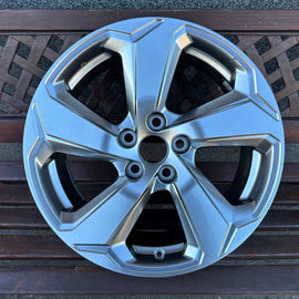 1x Alufelge 18 Zoll 5x114.3 Toyota Rav 4 Rim Wheel FEL8221126122od