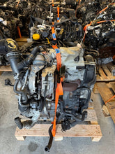 Laden Sie das Bild in den Galerie-Viewer, Motor Audi Seat Skoda VW I CXM CXMA CXMB CXMC 1.6 TDI 132TKm Diesel Komplett MOT9427165788ej