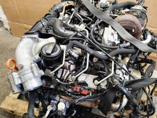 Load image into Gallery viewer, Motor Audi VW A6 C6 Phaeton BMK 3.0 TDI 165kW 2004 Diesel Engine Komplett MOT8806327365qv