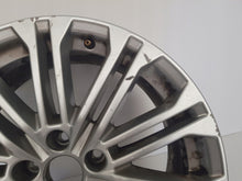 Load image into Gallery viewer, 1x Alufelge 18 Zoll 8.0&quot; 5x112 31ET Glanz Silber 8W0601025EE Audi A4 Rim Wheel