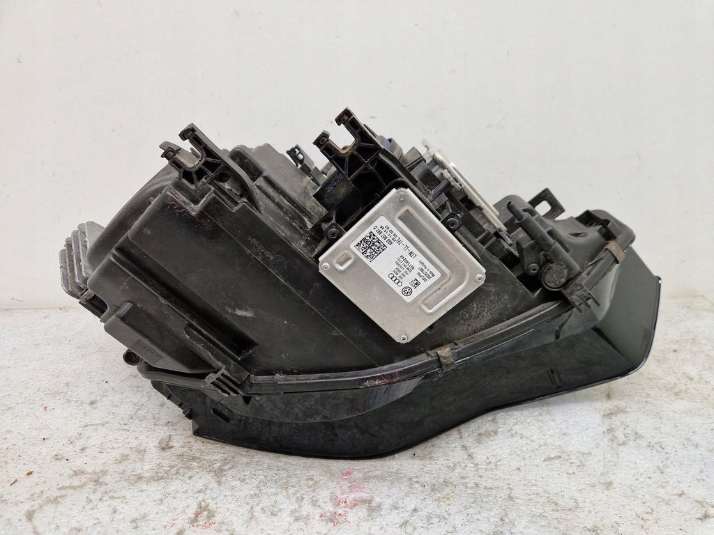 Frontscheinwerfer Audi A5 8T0941005C Xenon Links Scheinwerfer Headlight SCH6748980159kb