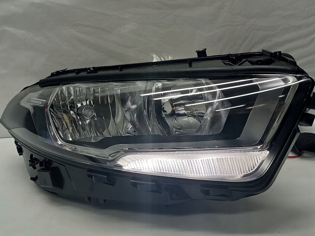 Frontscheinwerfer Mercedes-Benz A1779062200 LED Rechts Scheinwerfer Headlight