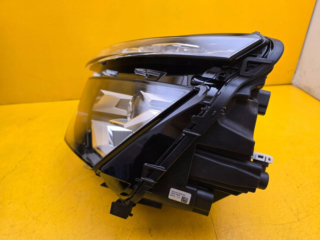Frontscheinwerfer Skoda Kamiq 656941015C LED Links Scheinwerfer Headlight SCH2307438611bf