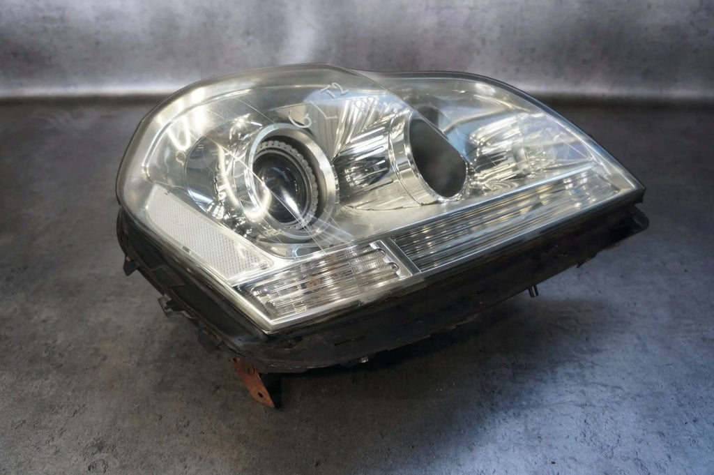 Frontscheinwerfer Mercedes-Benz X164 Xenon Rechts Scheinwerfer Headlight