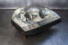 Load image into Gallery viewer, Frontscheinwerfer Mercedes-Benz X164 Xenon Rechts Scheinwerfer Headlight