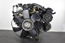 Load image into Gallery viewer, Motor BMW X3 E83 X5 E53 306D2 3.0 211PS 176TKm 2002 Diesel Engine Unkomplett MOT2247742708eg
