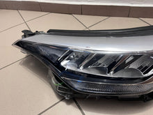 Laden Sie das Bild in den Galerie-Viewer, Frontscheinwerfer Toyota Chr C-Hr 81150-F4180 Full LED Links Headlight SCH6242054873yn