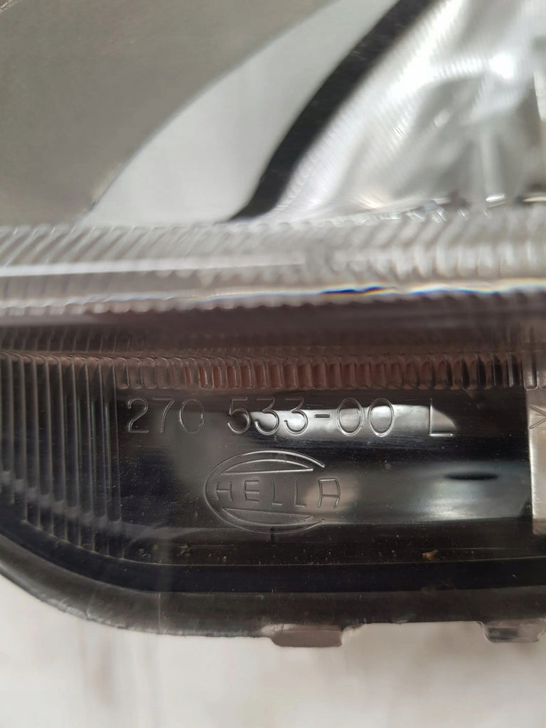 Frontscheinwerfer Lancia Musa 27053300 Links Scheinwerfer Headlight SCH1395112850jf