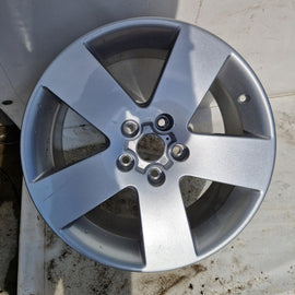 1x Alufelge 17 Zoll 7.5