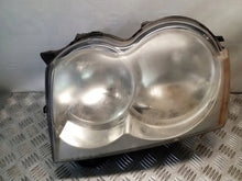 Load image into Gallery viewer, Frontscheinwerfer Jeep Grand Cherokee III 55156671AI Links Headlight SCH9554619160zm