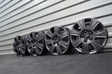 Laden Sie das Bild in den Galerie-Viewer, 4x Alufelge 16 Zoll 6.5" 5x112 Audi A4 B6 B7 Rim Wheel FEL7777145090zo